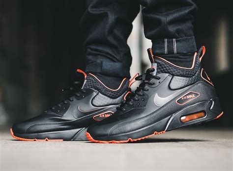 nike air max 90 ultra mid winter herrenschuh|Nike Air Max 90 ultra price.